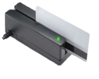 swipe magnetic card reader writer